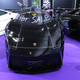 Illustration for article titled Lamborghini ATVs Spotted At 2009 Tokyo Auto Salon